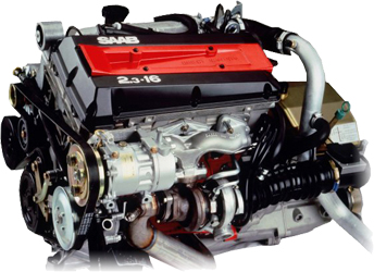 B013E Engine
